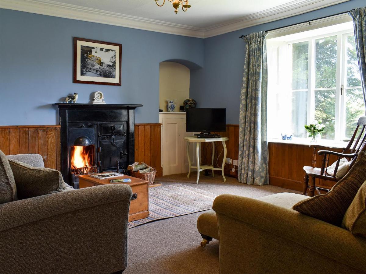 Tillys Cottage Goathland Exterior foto